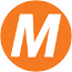 Logo MetroBus