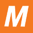 Logo MetroTram